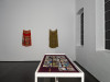 <p>Installation view, <em>Home from Home.</em> Photo: Fred Dott.</p>