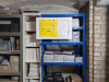 <p>Halle für Kunst Lüneburg, Samuel Bich: <em>INVENTORY 1995-2025</em>, 13.12.2025 - 22.02.2026. Ausstellungsansichten: Fred Dott.</p>
