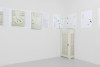 <p>Josef Strau, Invitation Epiphany, 2016, Künstlerhaus Bremen, Ausstellungsansicht, Foto: Franziska von den Driesch</p>
