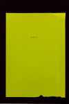 <p>Sue Tompkins, <em>Untitled</em>, 2022, Typewritten text on coloured paper, (detail) each 29.7 × 21 cm, Courtesy the artist, The Modern Institute/Toby Webster Ltd, Glasgow and Halle für Kunst Lüneburg, 2022. Photo: Fred Dott.</p>
