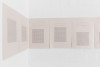 <p>Sue Tompkins, <em>Mixed Bag</em>, 2022, Typewritten text on news print 10 Parts, each 42 × 29.7 cm, Courtesy the artist, The Modern Institute/Toby Webster Ltd, Glasgow and Halle für Kunst Lüneburg. Photo: Fred Dott.</p>
